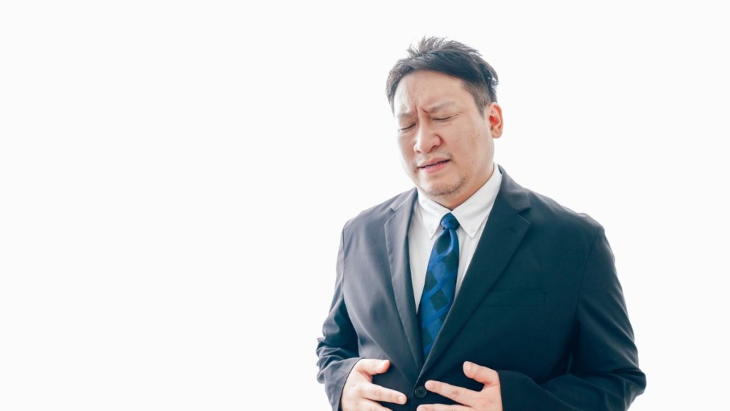 男性のしじみの効果