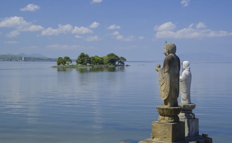 島根県宍道湖