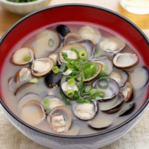 【簡単レシピ】しじみのプロが教える しじみの味噌汁の作り方