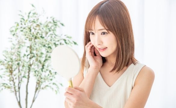 美容に効果のあるしじみ