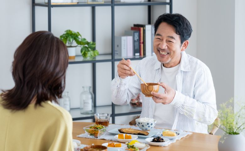 シジミを毎日摂る