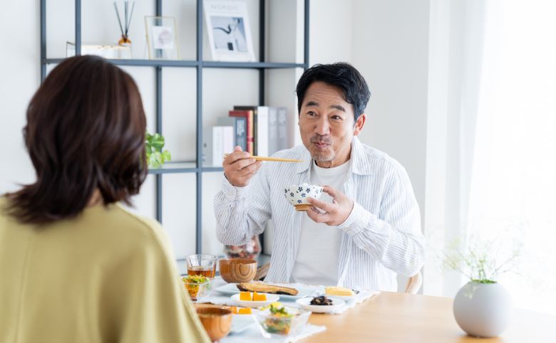 しじみと一緒に食べるといい食材