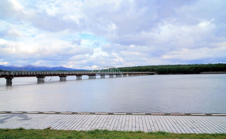 十三湖のしじみ
