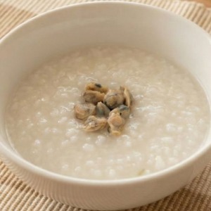 しじみ粥の作り方！簡単レシピで栄養満点！