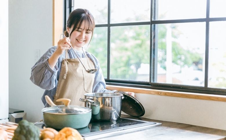 しじみに合うおかず