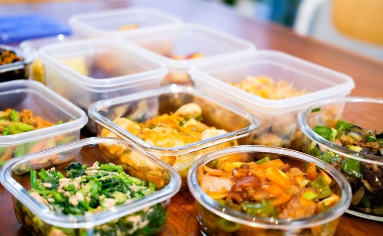 しじみ汁献立アレンジ 冷凍ストックで作る夜ごはん