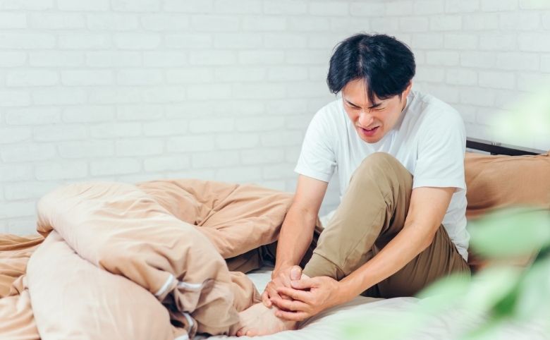 しじみと痛風の関係