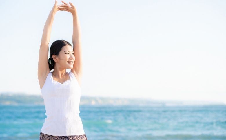 しじみの美容・健康効果を高める生活習慣のコツ