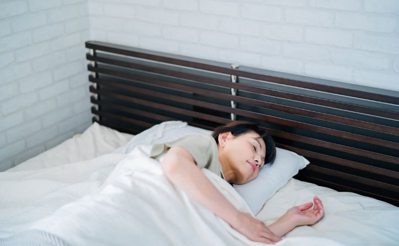 しじみで睡眠の質が上がる理由とは？