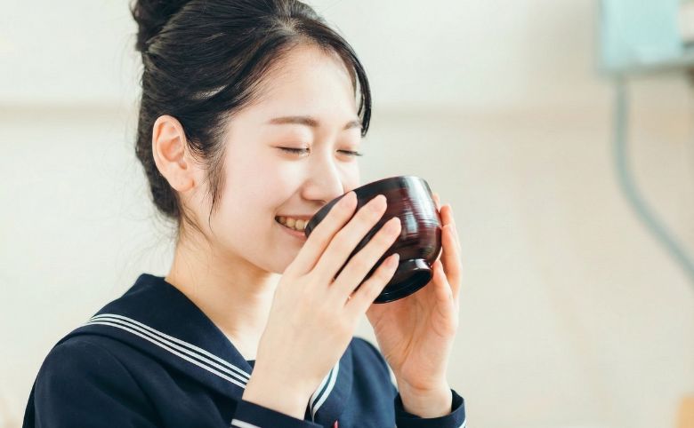 勉強効率を最大化する！しじみ汁を飲むベストなタイミング