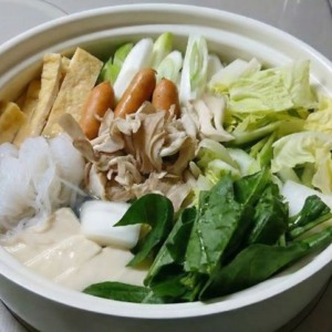 【簡単レシピ】しじみ鍋の作り方｜疲れた体に。オルニチンたっぷりの滋養鍋