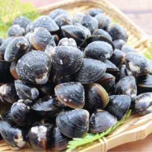 しじみは冷凍で旨味8倍！細胞が壊れると美味しくなる驚きの理由