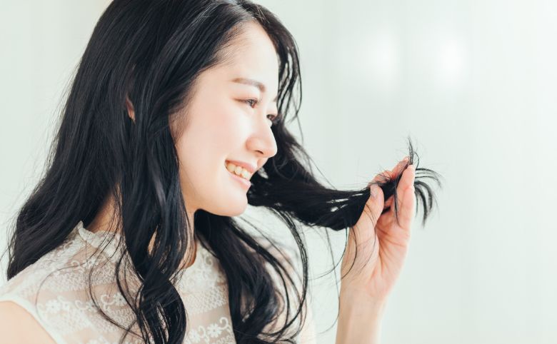 しじみの白髪改善効果とは？メラノサイトを復活させる食事法5選