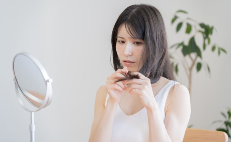 しじみで白髪はいつ黒髪に戻る？効果を実感するための期間と注意点