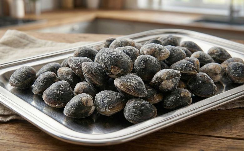 解凍してはダメ!冷凍しじみを美味しく食べる調理のコツ