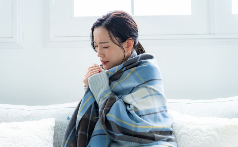 貧血と冷え性の意外な関係：鉄分不足が招く低体温のスパイラル