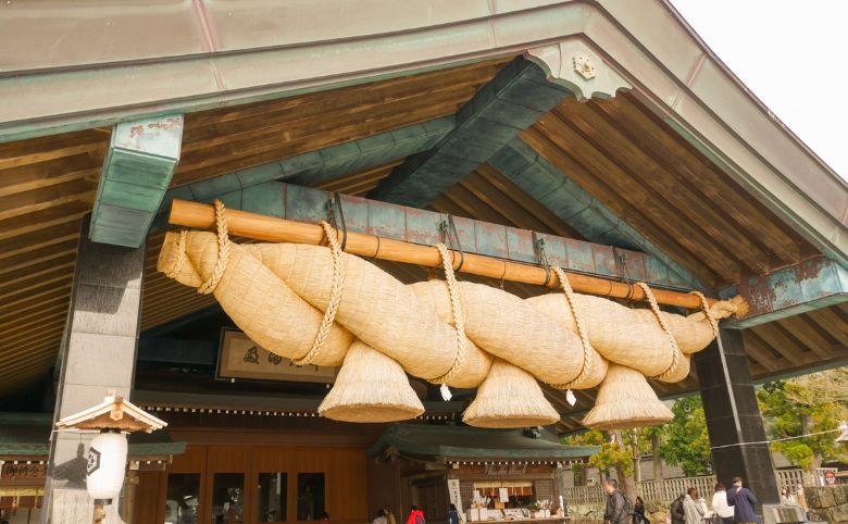 まとめ|出雲の歴史と文化をしじみと共に噛みしめる