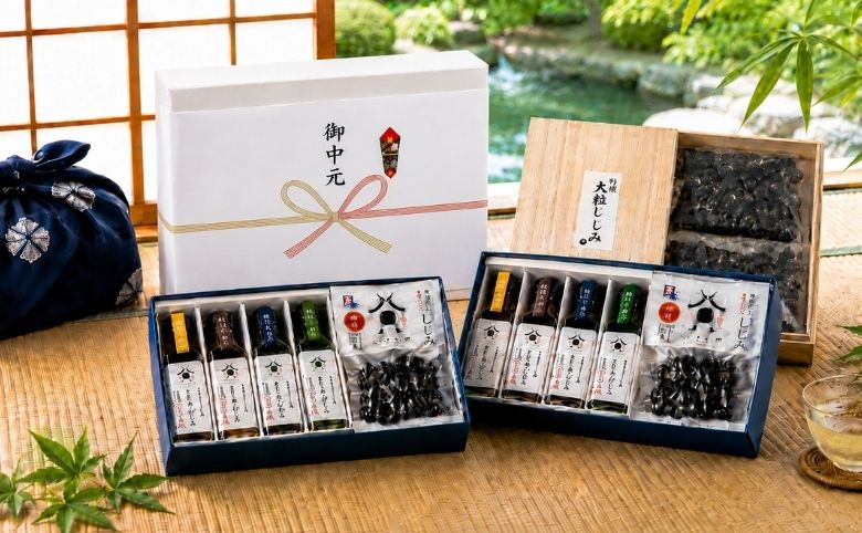 コクヨーのお中元